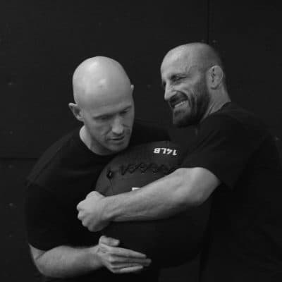 Combat Sports Performance