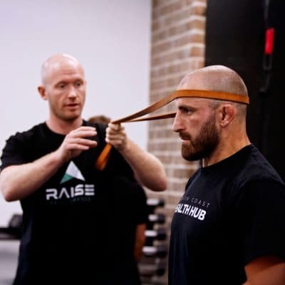 Strength & Conditioning