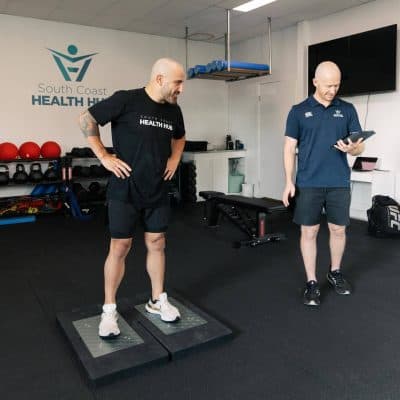 Performance Testing